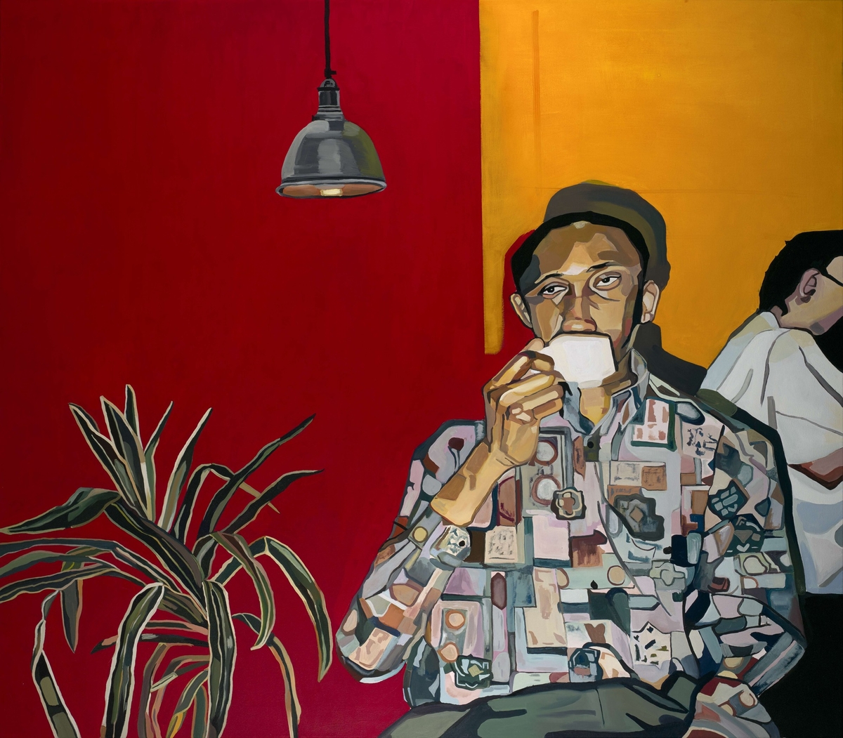 Thrive – Coffee AM